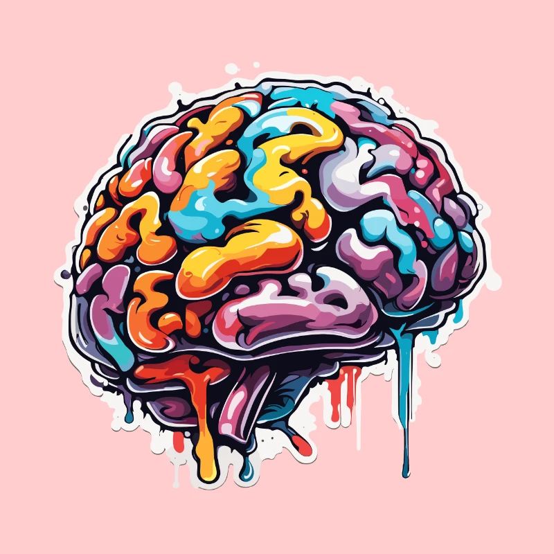 Cerveau / Connaissance / Intelligence / Intelligent / Pensée