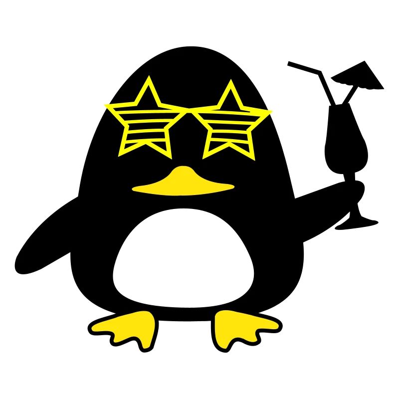 Beach Duck
