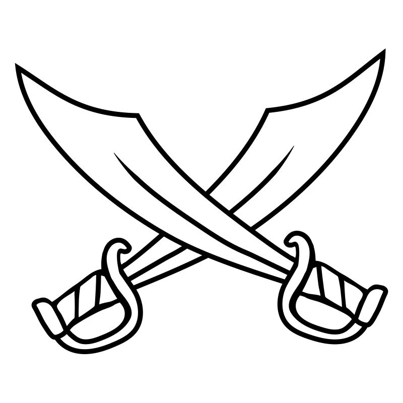 Armes 2 Sabres