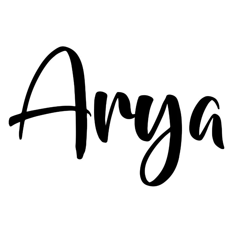 Nom - Arya