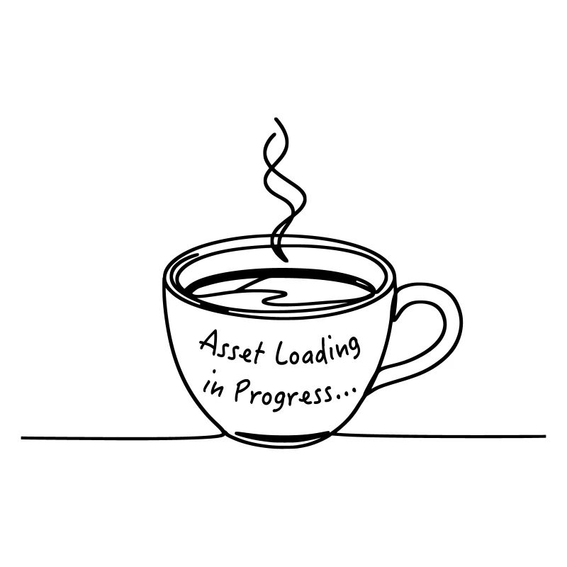 Becher - Asset Loading