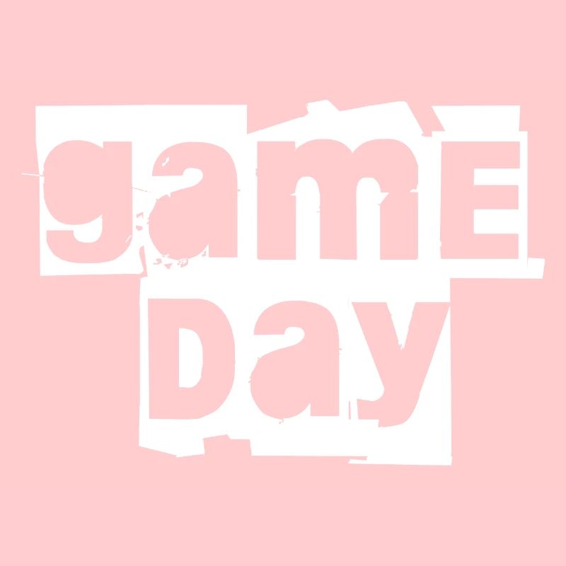 Game DAY