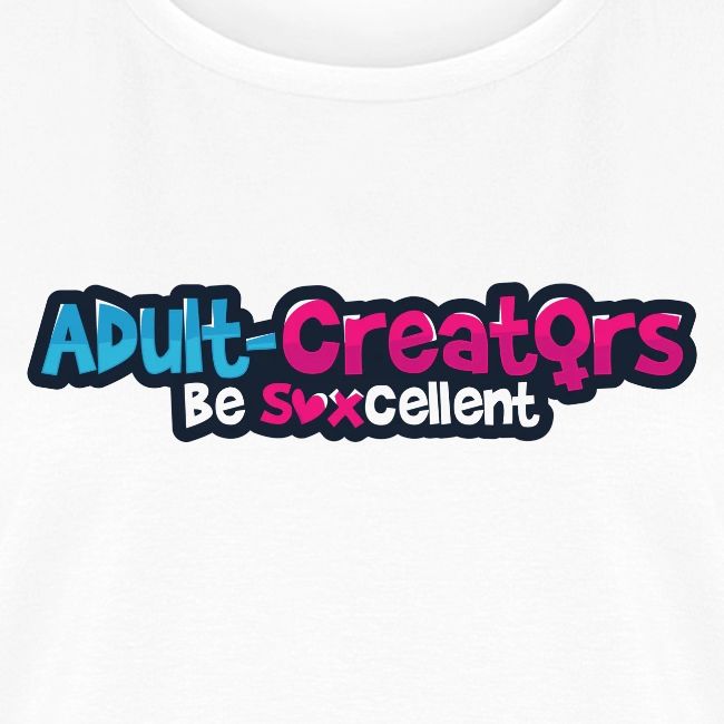 Adult-Creators Textlogo