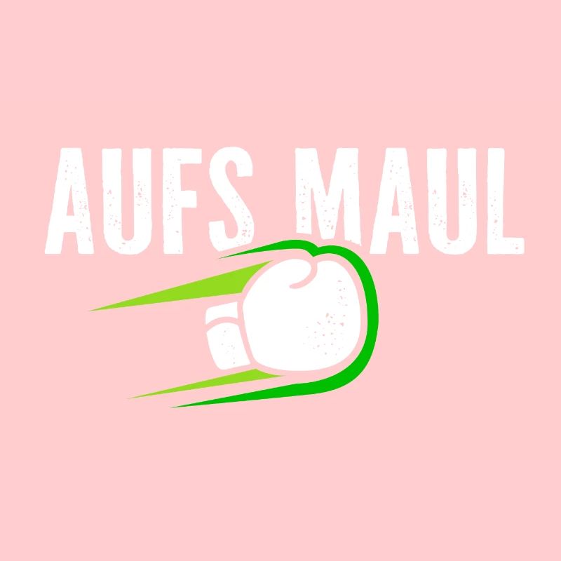 Sur la bouche - Conception dynamique du gant de boxe