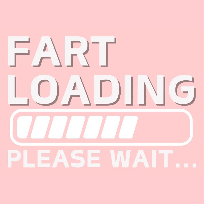 Fart Loading Please Wait