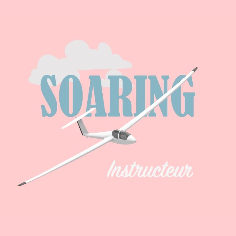 GLIDING INSTRUCTOR