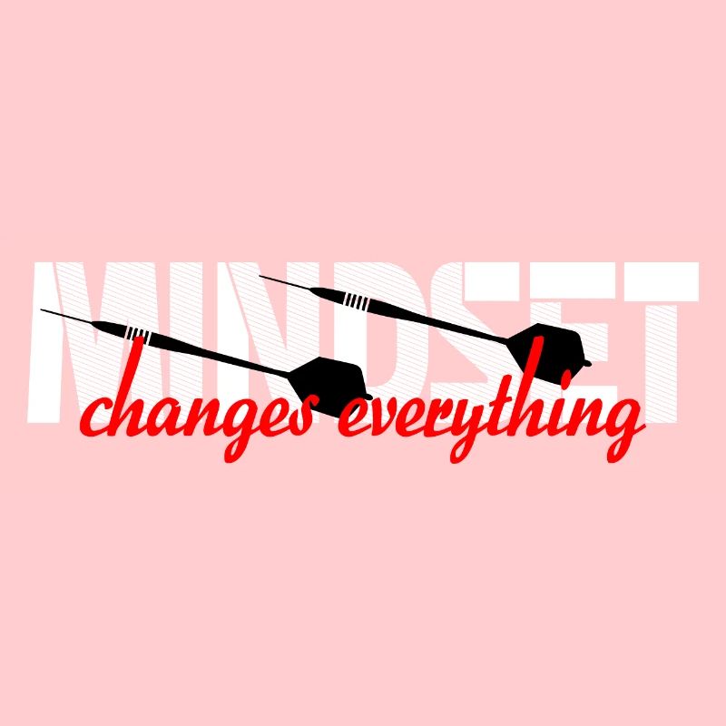 Mindset changes everything