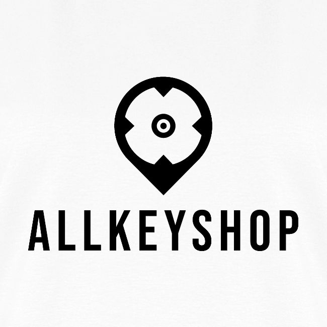 Allkeyshop black