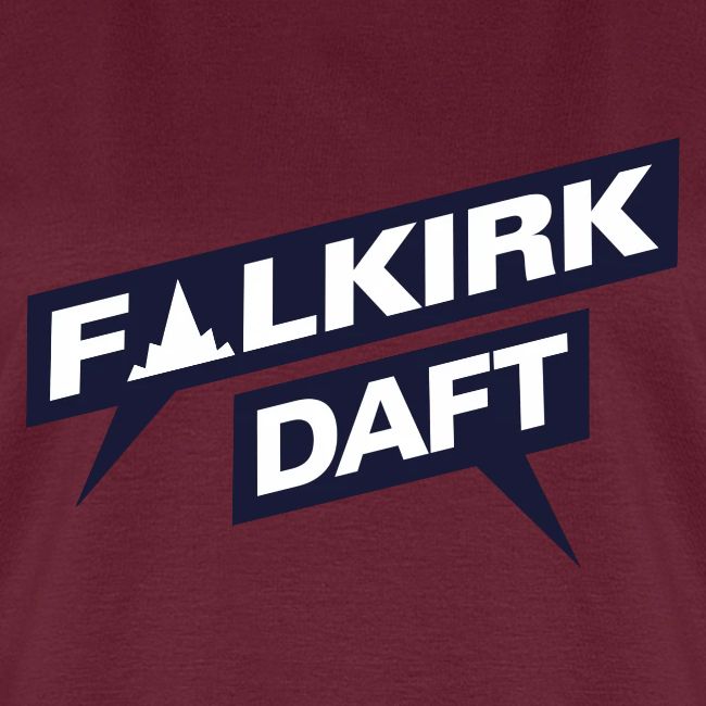 Falkirk Daft