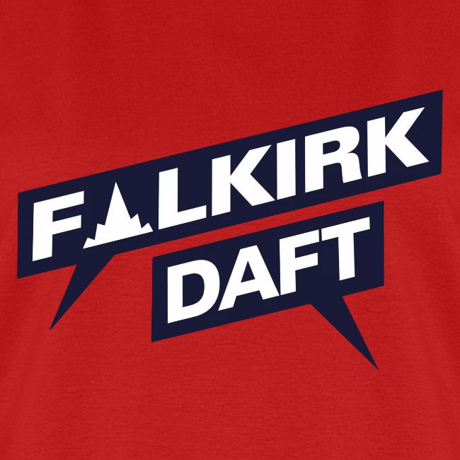 Falkirk Daft