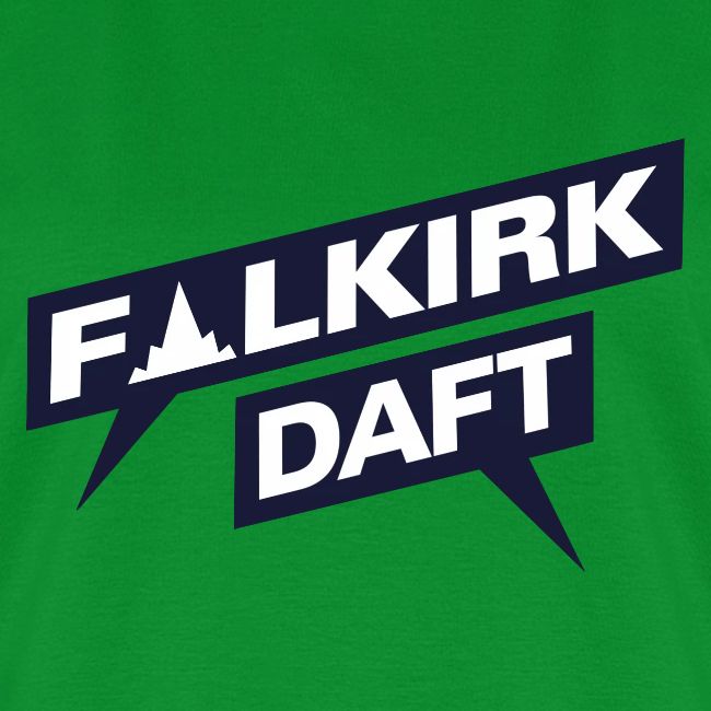 Falkirk Daft