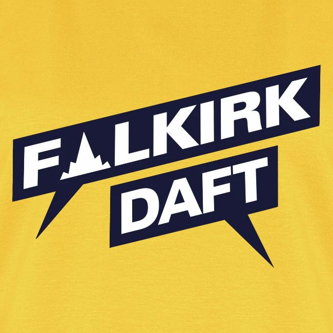 Falkirk Daft