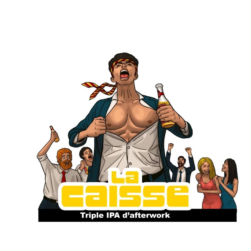 La Caisse