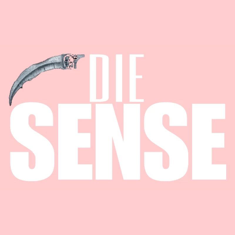 Die Sense