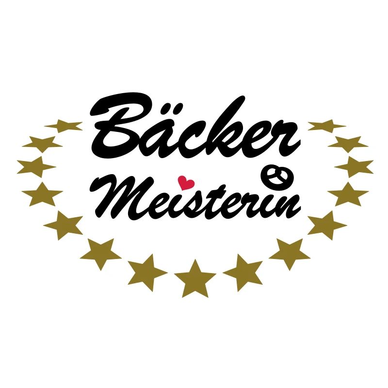 Master baker, bakers