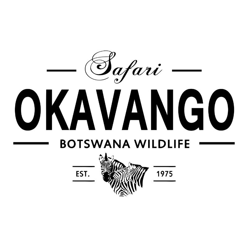 Botswana - Zebra