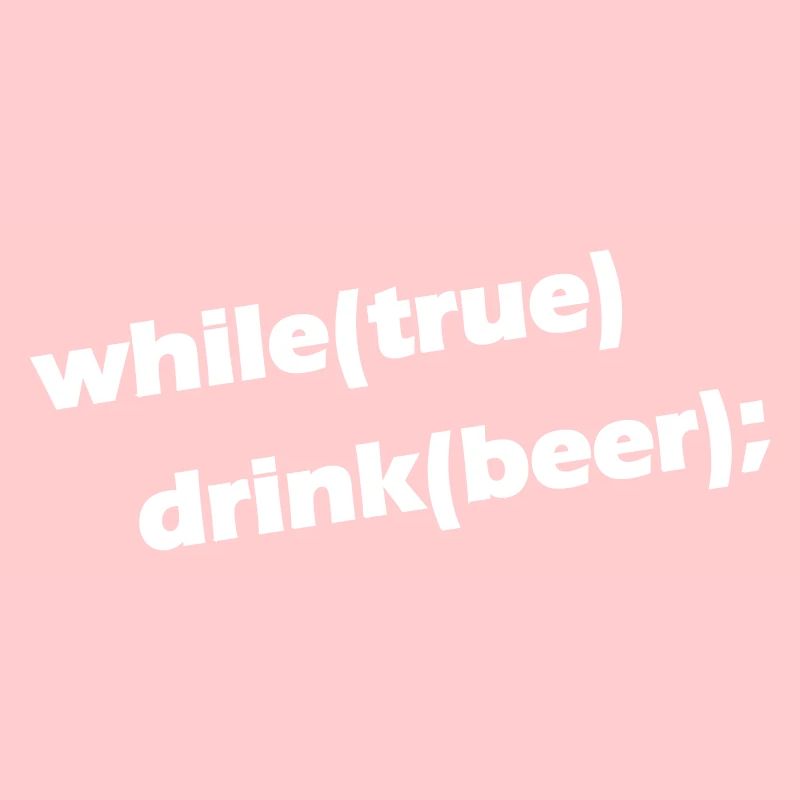 Informatik IT Software Programm für Bier Partys