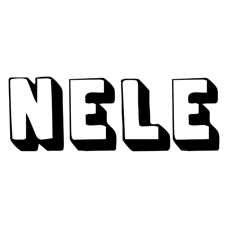 Nom - Nele
