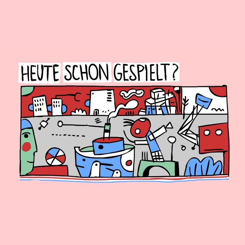Spiel