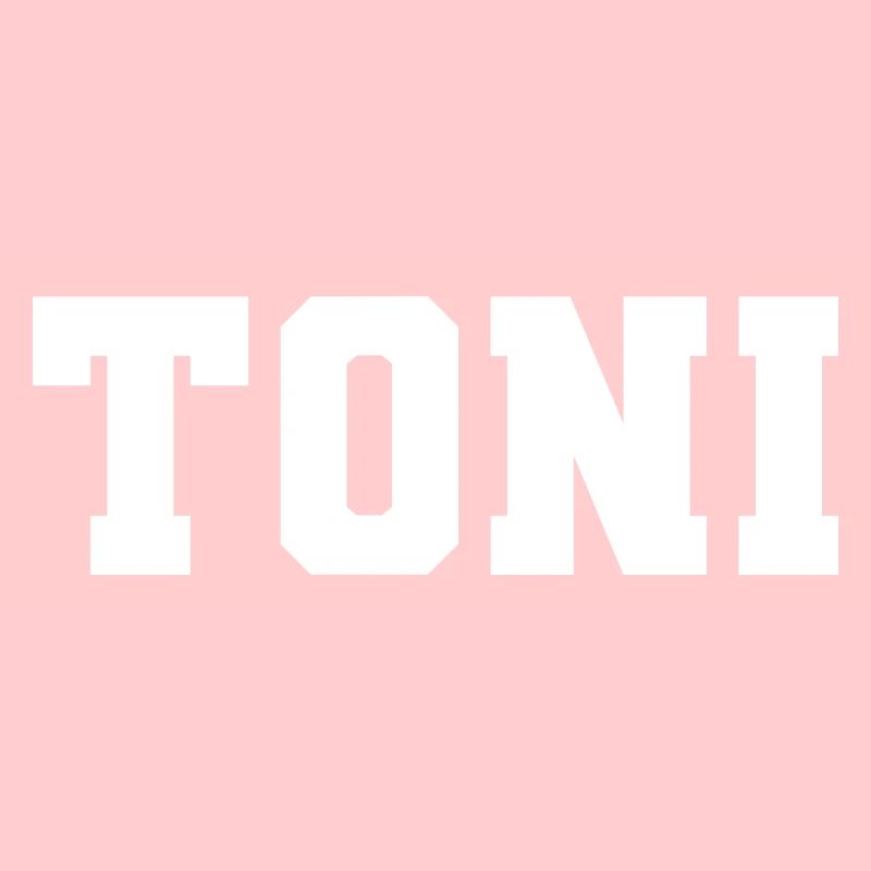 Nom - Toni
