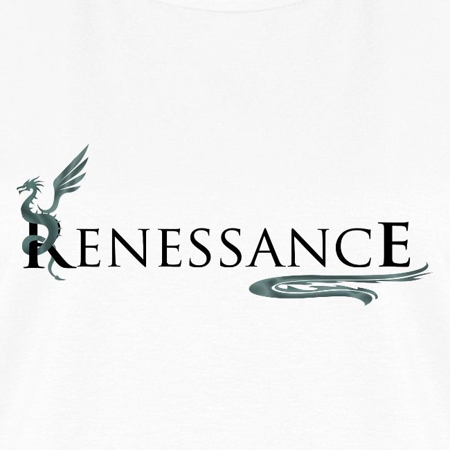 renessance logo schwarz