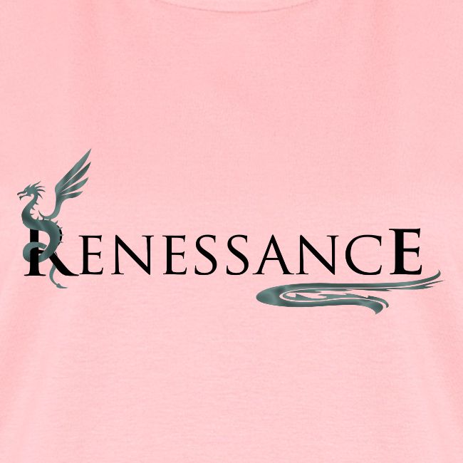renessance logo schwarz