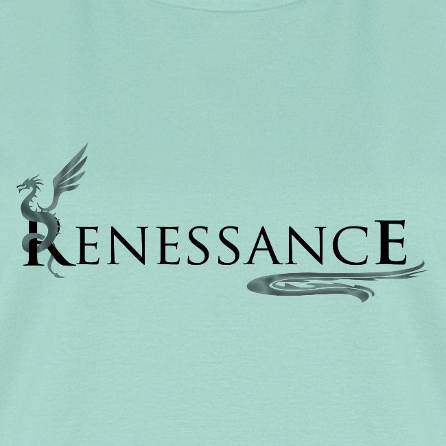 renessance logo schwarz