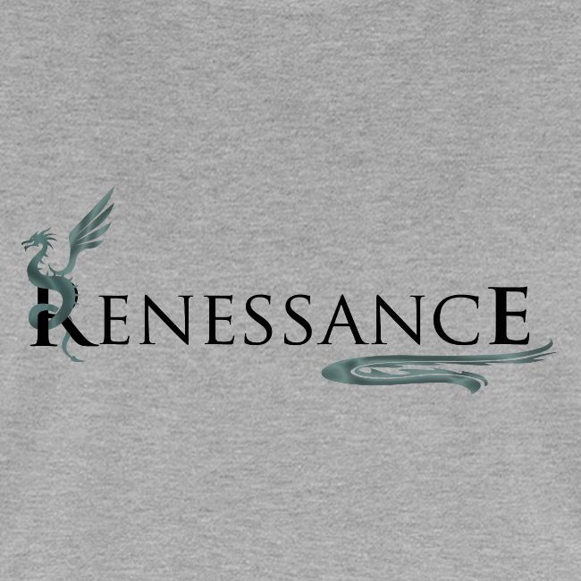 renessance logo schwarz