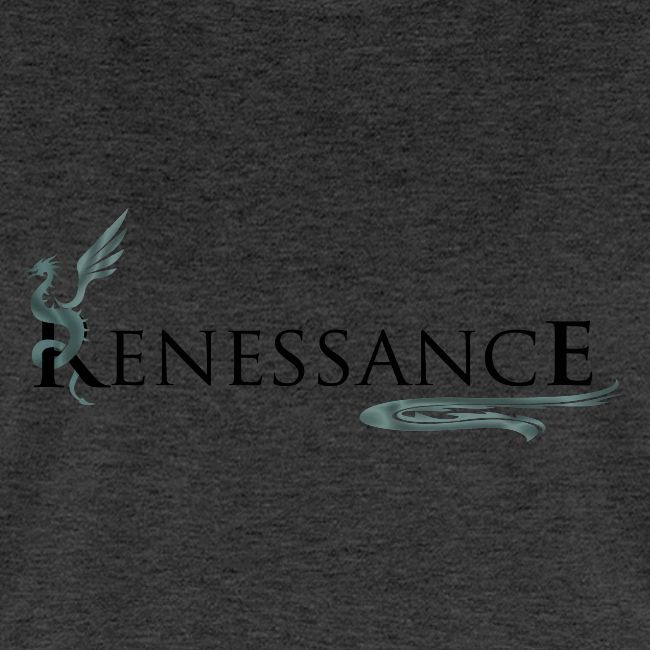 renessance logo schwarz