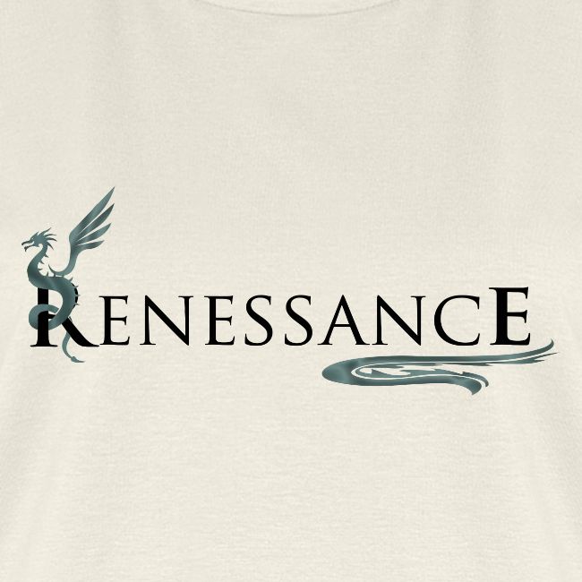 renessance logo schwarz