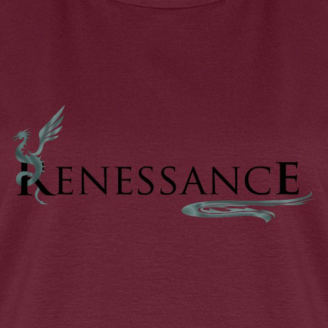 renessance logo schwarz