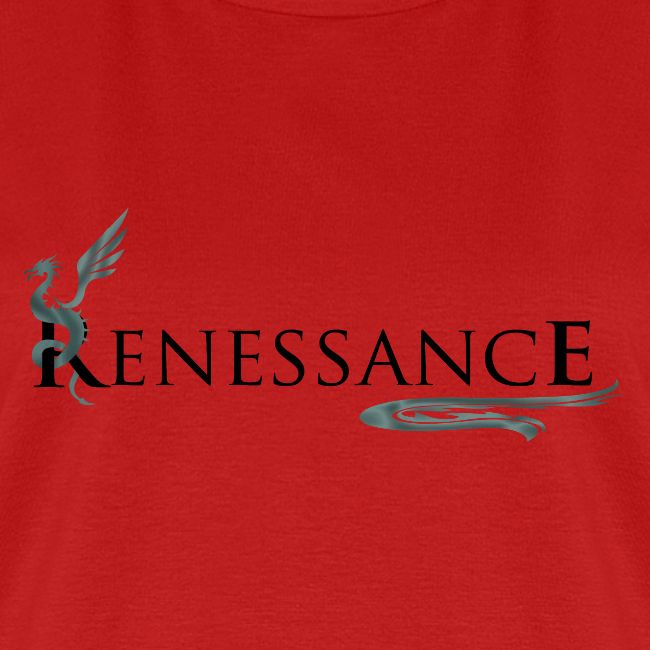 renessance logo schwarz