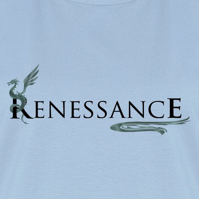 renessance logo schwarz