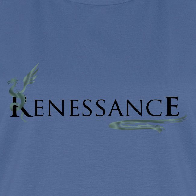 renessance logo schwarz