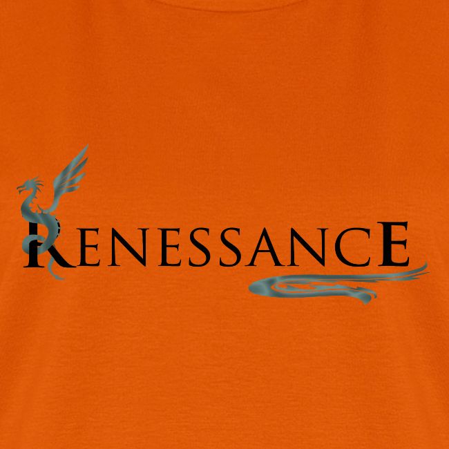 renessance logo schwarz