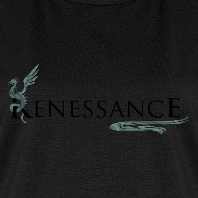 renessance logo schwarz