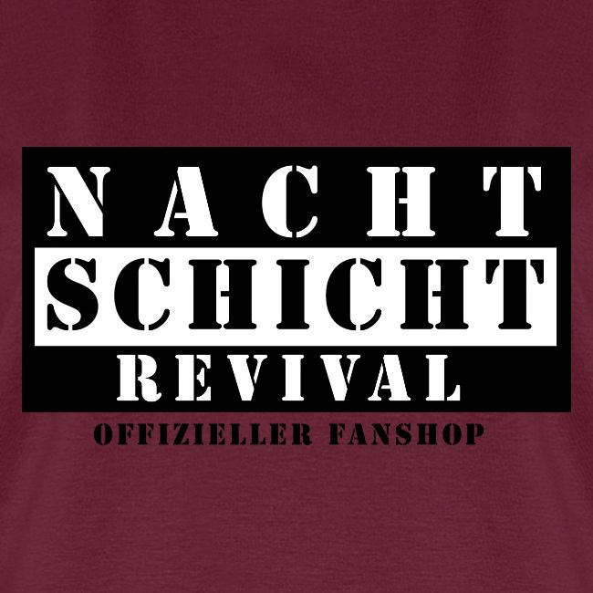 Logo offizieller Fanshop