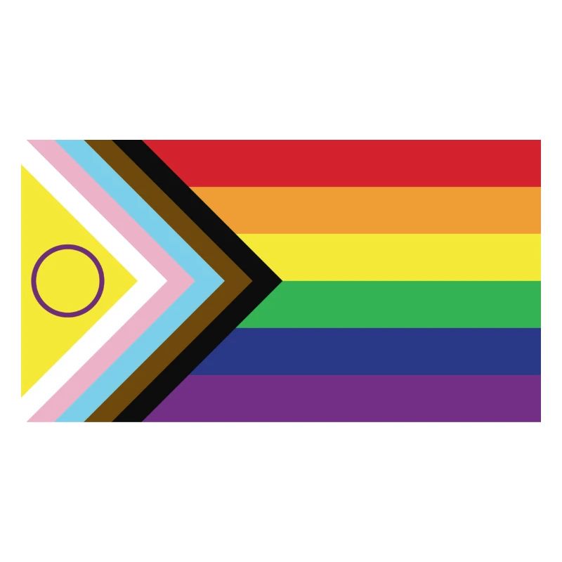 Pride flag