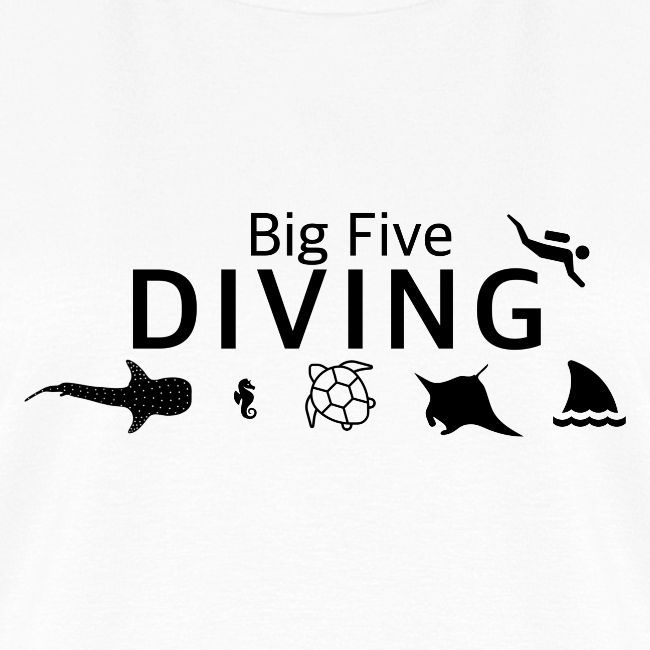 BigFive Diving