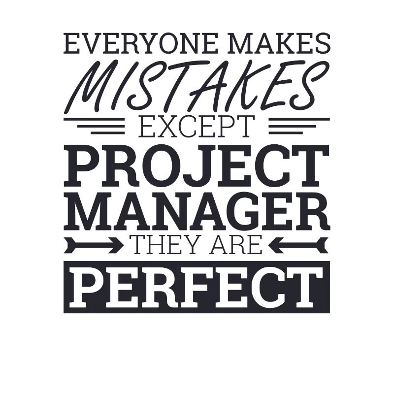 « Project Manager Perfect » | « Project Manager »