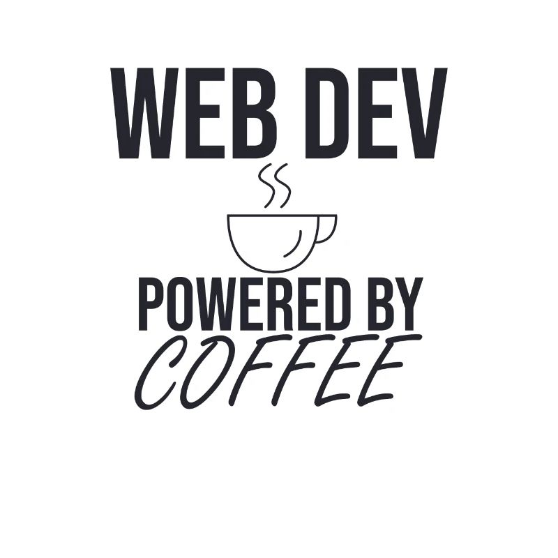 "Web Developer Coffee | Web Developer"