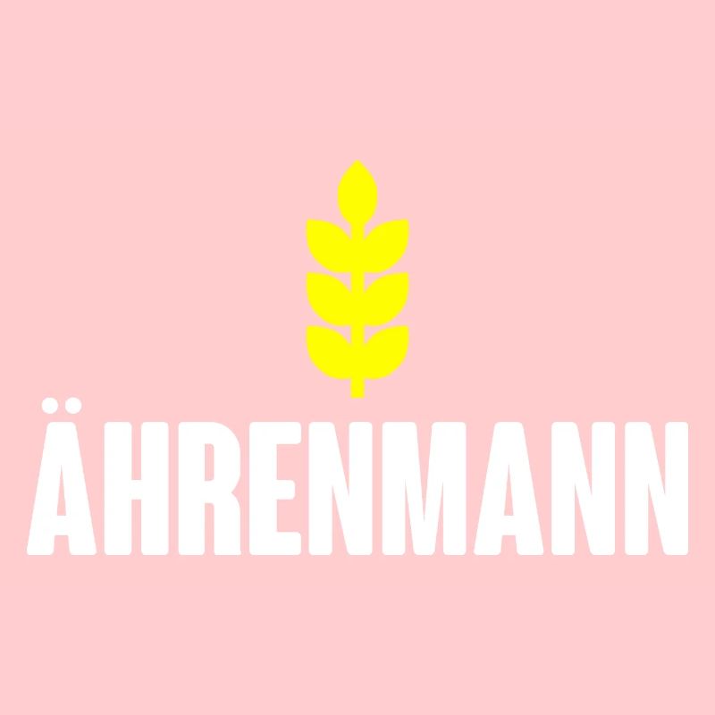 Ährenmann mit Halm hell