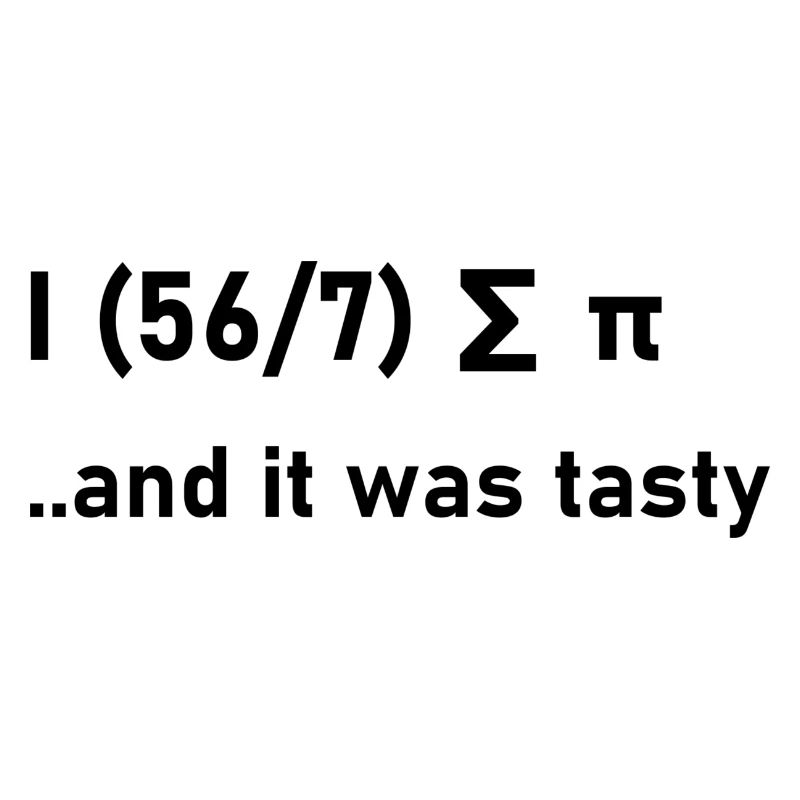 Math Cake Jokes Gift Gift Idea Nerd