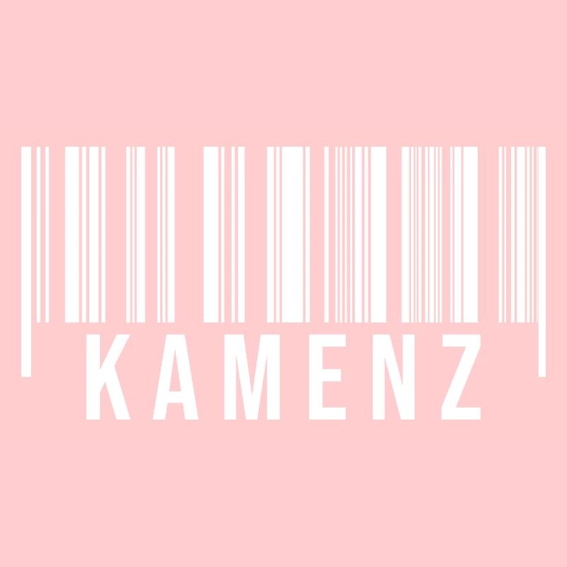 Kamenz Strichcode
