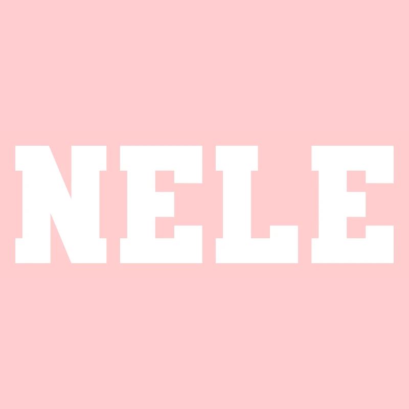 Name - Nele