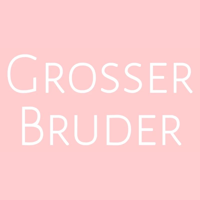 Grosser Bruder