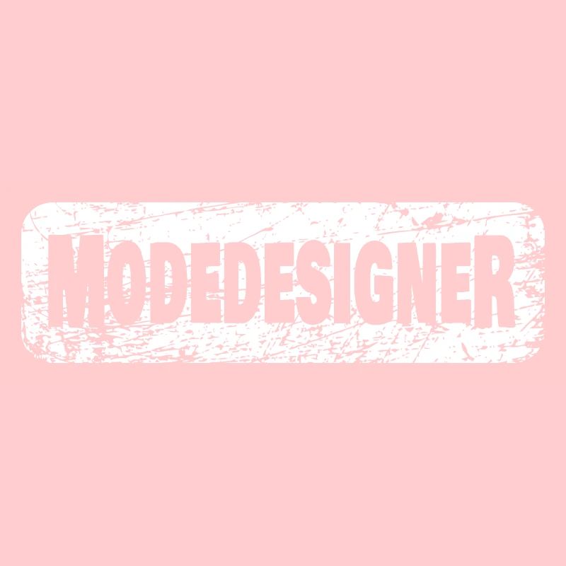 Von Beruf aus Modedesigner