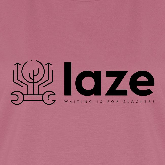Black logo no background