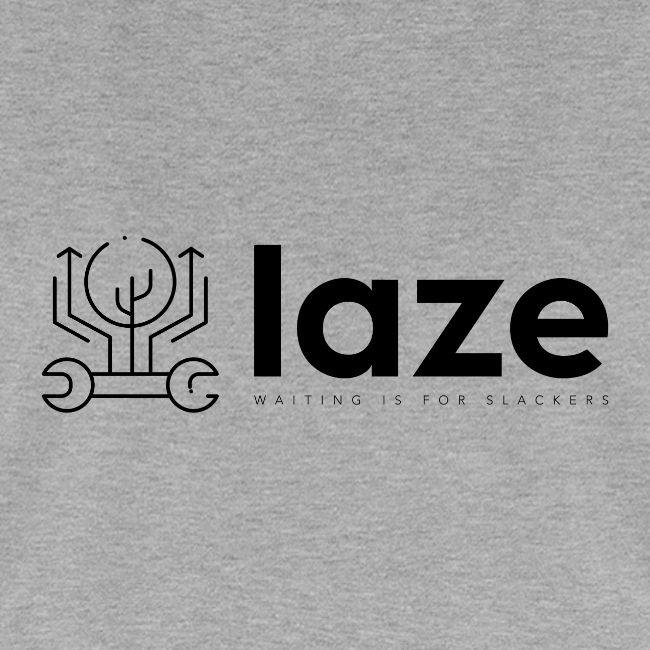 Black logo no background