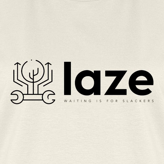 Black logo no background